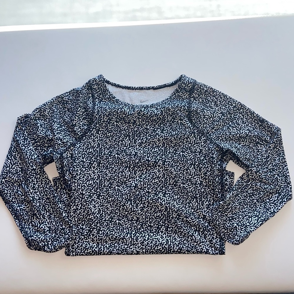 NikeCourt Serena Shirt